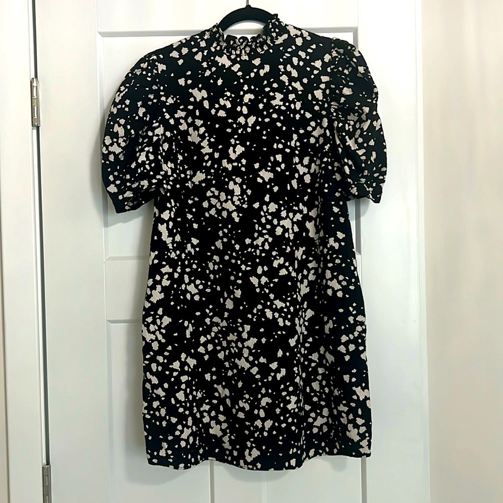 Who What Wear dress